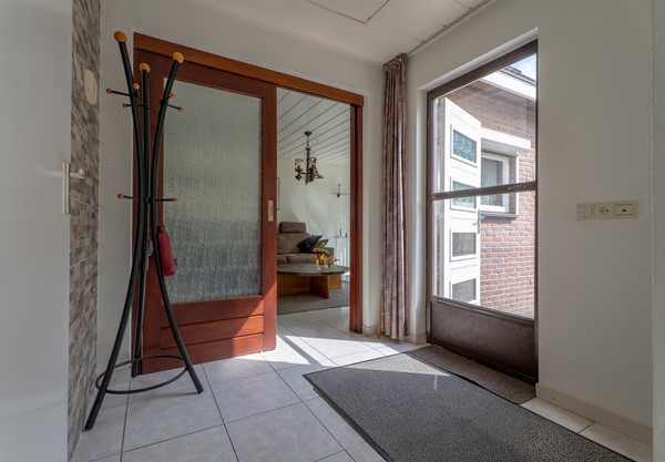 Medium property photo - Malledijk 12, 3208 LA Spijkenisse